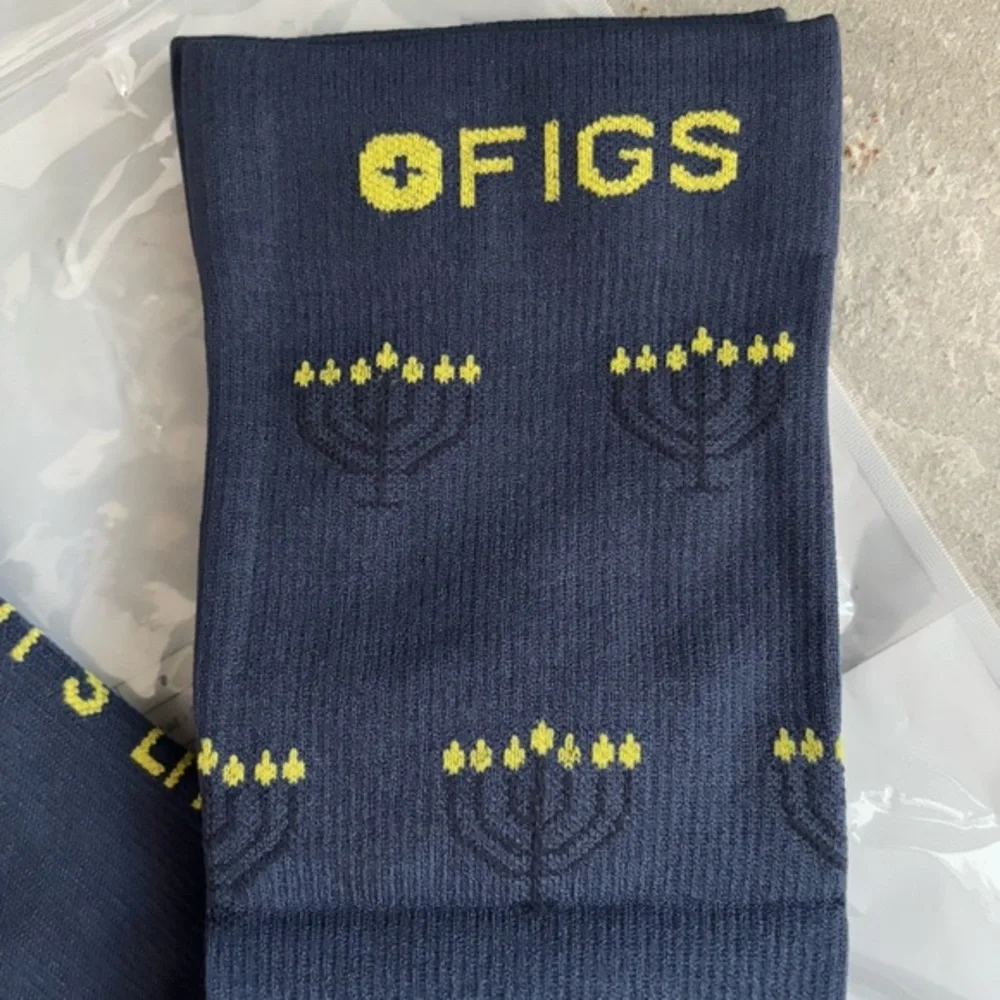 Figs Women's Size Medium 